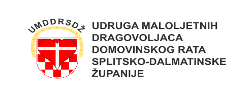Udruga maloljetnih dragovoljaca Splitsko-dalmatinske županije